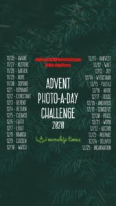 2020-Advent-Photo-A-Day-Story