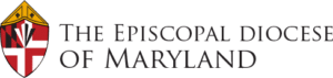 the episcopal diocese of maryland logo