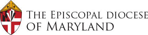 Logo Episcopal Diocese of Maryland