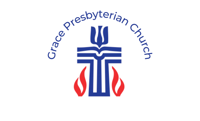 Grace Presbyterian Logo