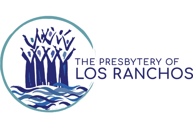 Presbytery of Los Ranchos Logo