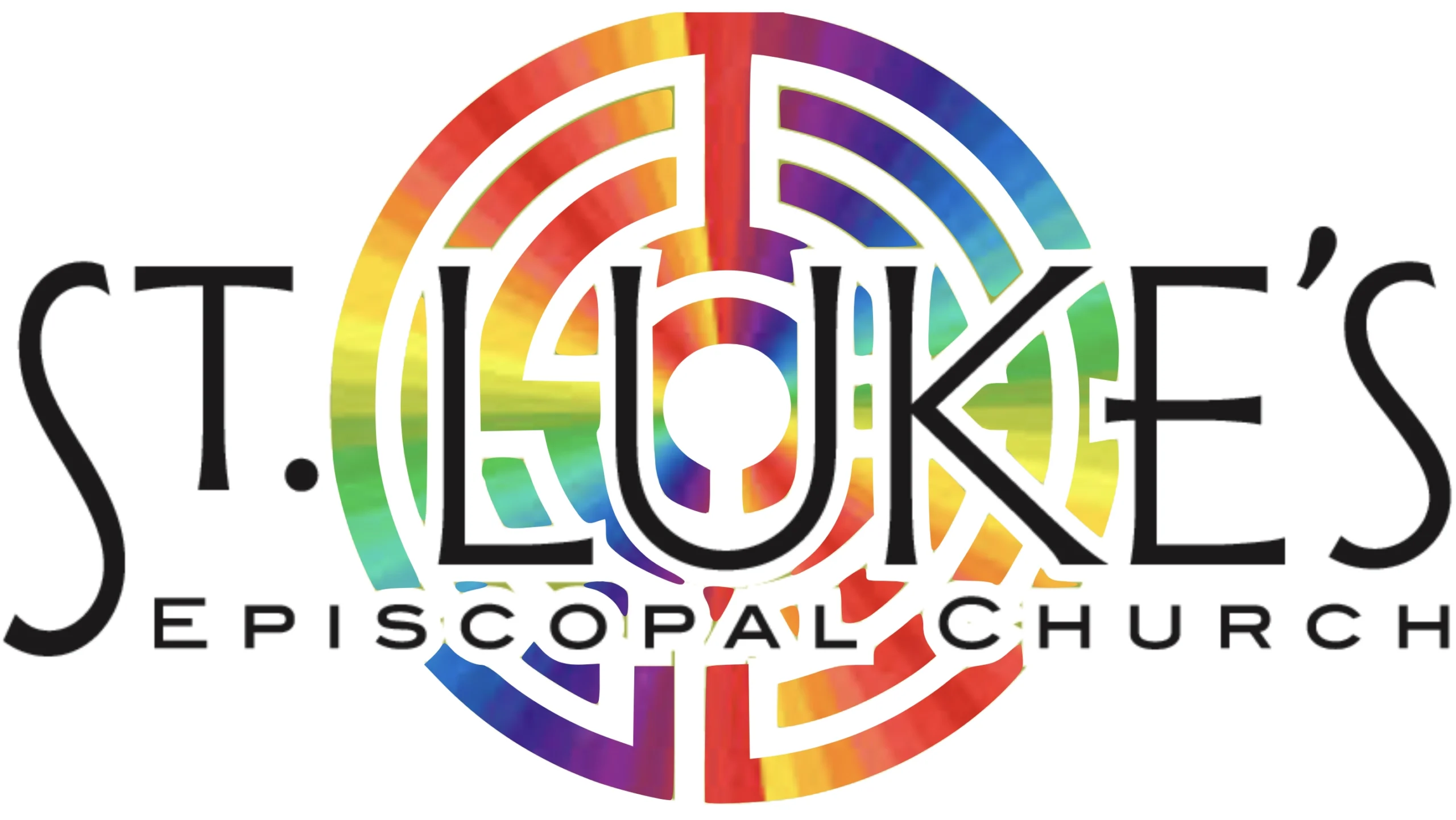 St. Luke's Episcopal Logo