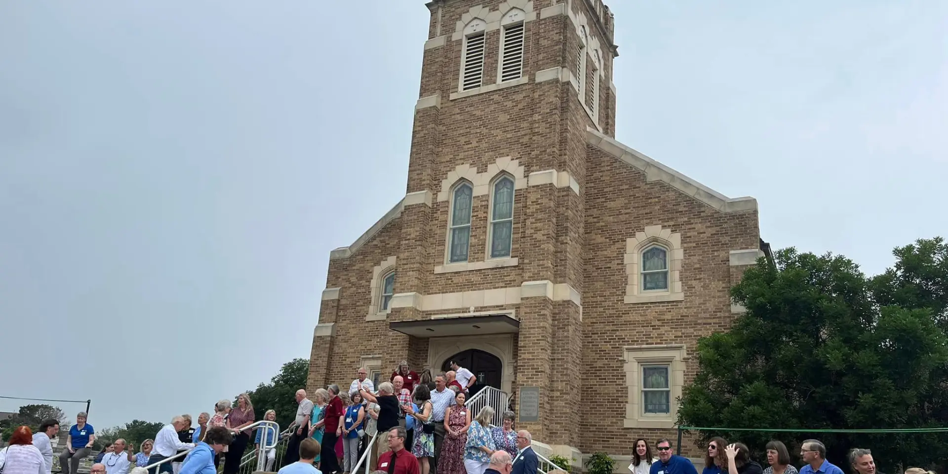 Southwestern TX Synod