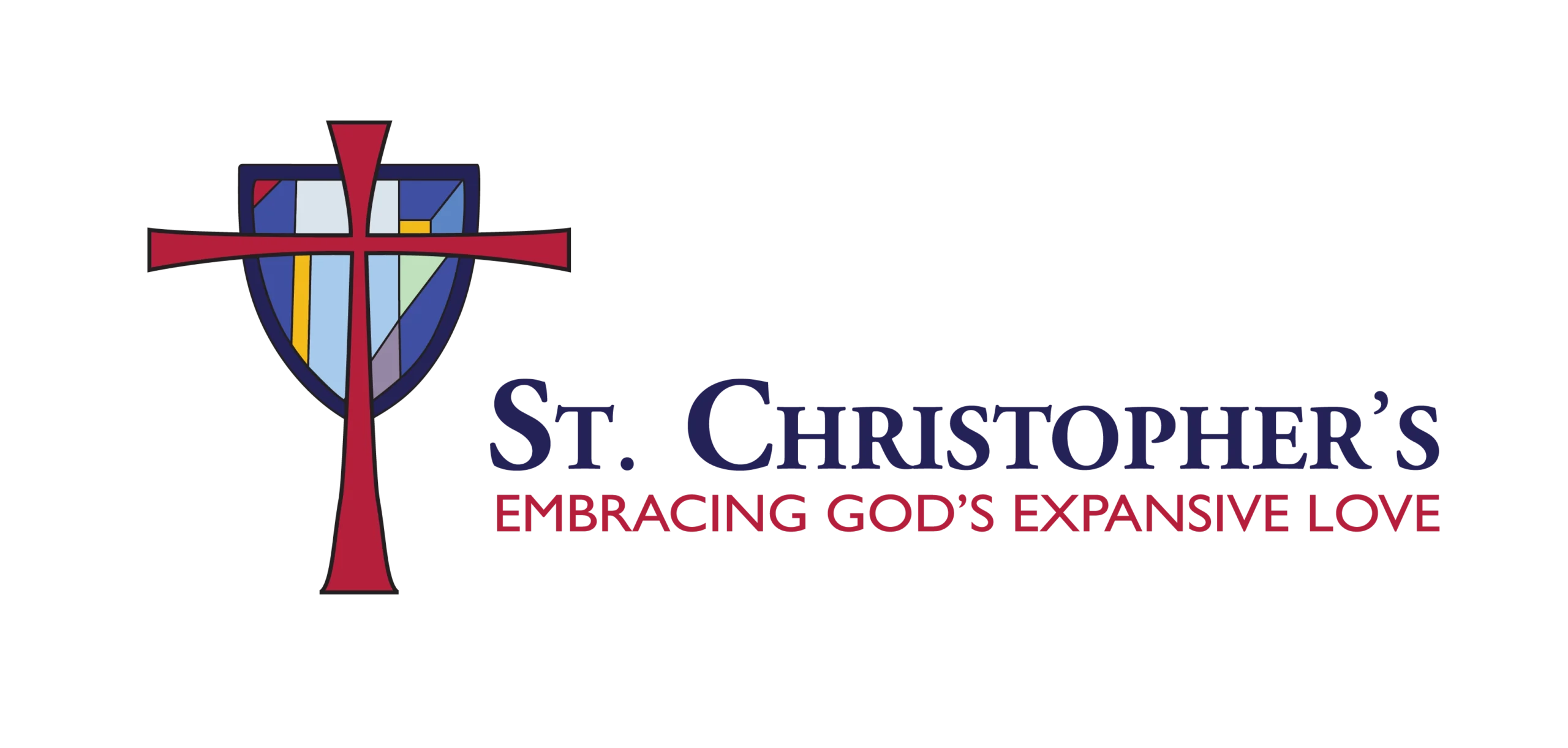 St. Christopher's Episcopal Church Logo