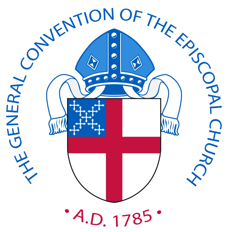 The General Convention of The Episcopal Church