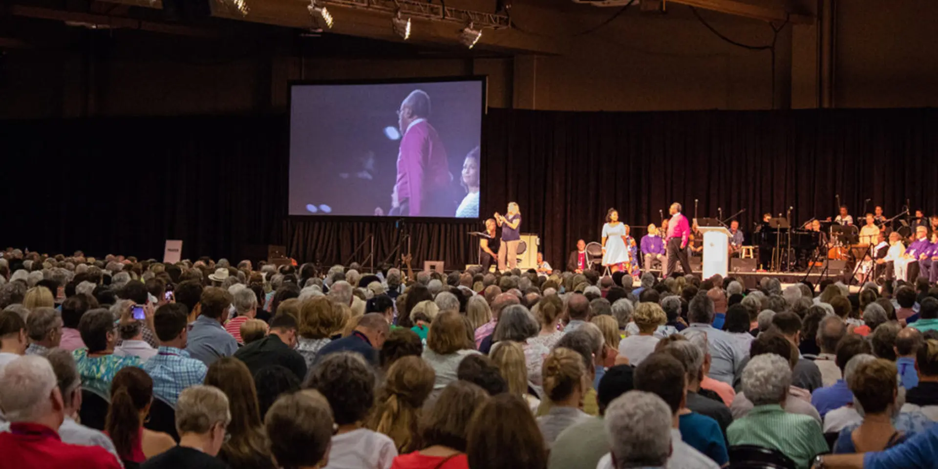 The Episcopal General Convention