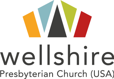 Wellshire Presbyterian Church Logo
