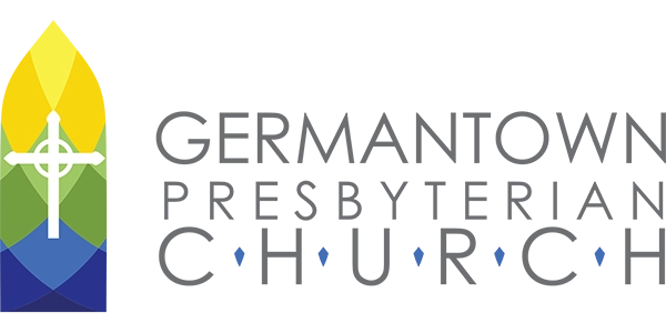 Germantown Presbyterian Church Logo