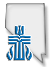 Presbytery of Nevada Logo