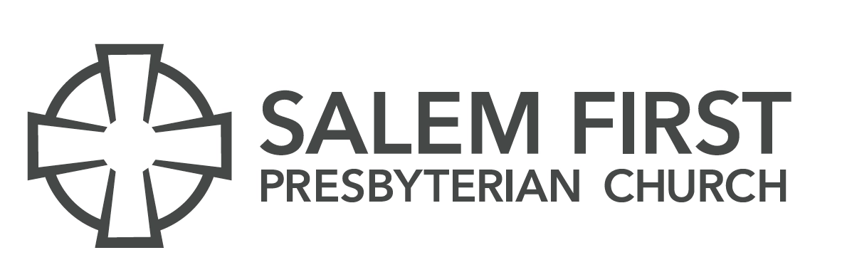 Salem First Presbyterian Logo